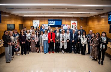 summit iberoamericanos portada