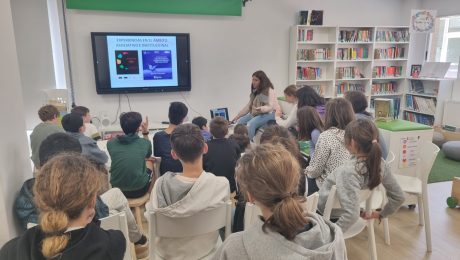 vigo charla javier sensat