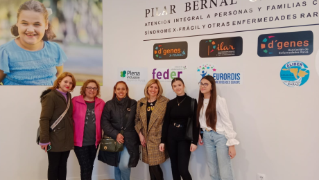 visita centro murcia