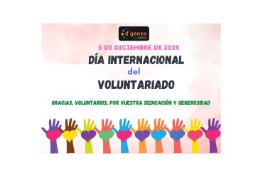voluntariado 2025