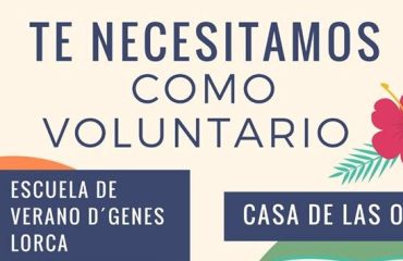 voluntarios lorca cortada